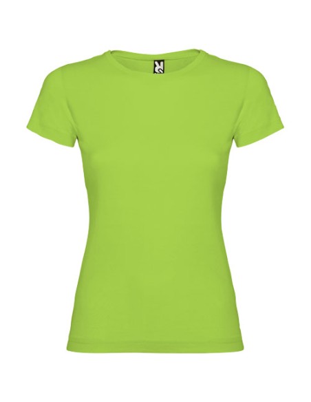 Camiseta de manga corta para mujer "Jamaica" | Sequio regalos de empre