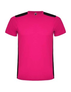 Camiseta deportiva de manga corta unisex "Detroit" | Sequio regalos de