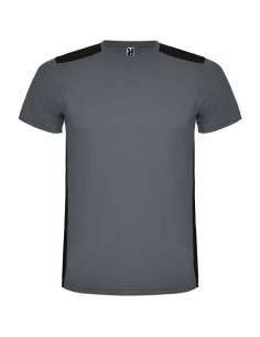 Camiseta deportiva de manga corta unisex "Detroit" | Sequio regalos de 2