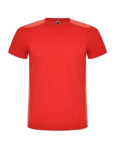 Camiseta deportiva de manga corta unisex "Detroit" | Sequio regalos de 2