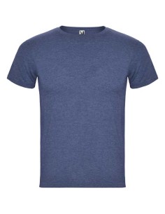 Camiseta de manga corta para hombre "Fox"