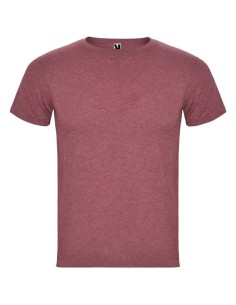 Camiseta de manga corta para hombre "Fox" | Sequio regalos de empresa 2