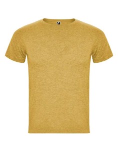 Camiseta de manga corta para hombre "Fox" | Sequio regalos de empresa 2