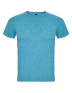Camiseta de manga corta para hombre "Fox" | Sequio regalos de empresa 2