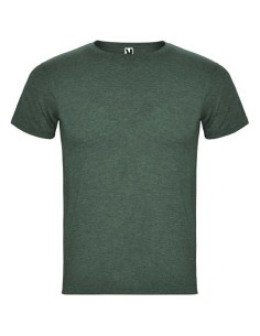 Camiseta de manga corta para hombre "Fox" | Sequio regalos de empresa 2