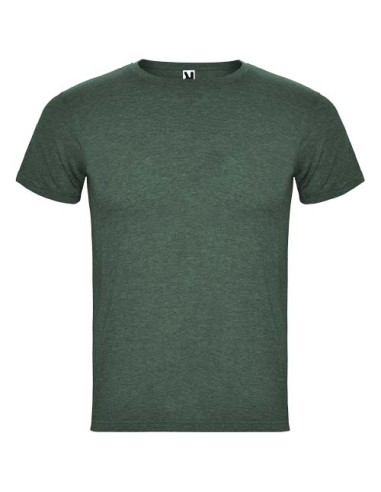 Camiseta de manga corta para hombre "Fox" | Sequio regalos de empresa