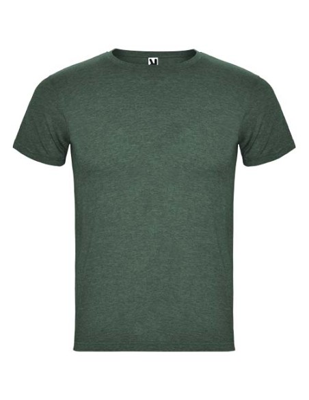 Camiseta de manga corta para hombre "Fox" | Sequio regalos de empresa