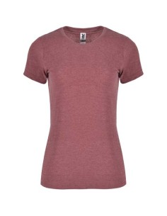 Camiseta de manga corta para mujer "Fox" | Sequio regalos de empresa 2