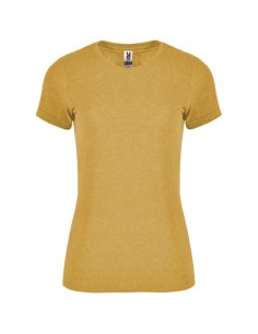 Camiseta de manga corta para mujer "Fox" | Sequio regalos de empresa 2