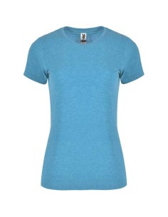 Camiseta de manga corta para mujer "Fox" | Sequio regalos de empresa 2