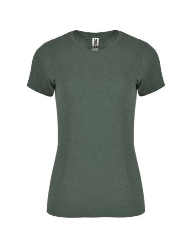 Camiseta de manga corta para mujer "Fox" | Sequio regalos de empresa