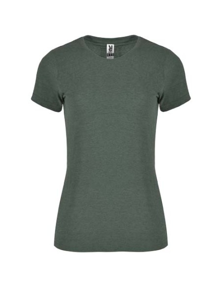 Camiseta de manga corta para mujer "Fox" | Sequio regalos de empresa