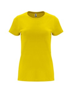Camiseta de manga corta para mujer "Capri"