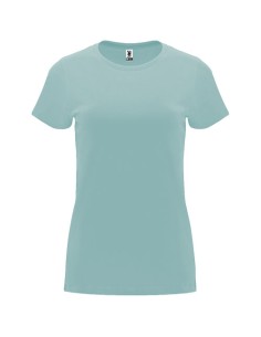 Camiseta de manga corta para mujer "Capri" | Sequio regalos de empresa 2