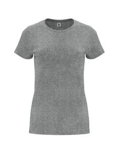 Camiseta de manga corta para mujer "Capri" | Sequio regalos de empresa 2