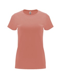 Camiseta de manga corta para mujer "Capri" | Sequio regalos de empresa 2