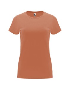 Camiseta de manga corta para mujer "Capri" | Sequio regalos de empresa 2