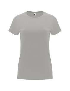 Camiseta de manga corta para mujer "Capri" | Sequio regalos de empresa 2