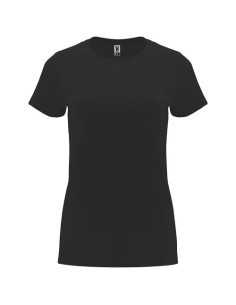 Camiseta de manga corta para mujer "Capri" | Sequio regalos de empresa 2