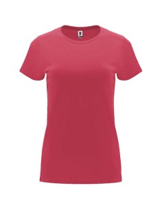 Camiseta de manga corta para mujer "Capri" | Sequio regalos de empresa 2