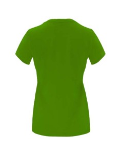 Camiseta de manga corta para mujer "Capri" | Sequio regalos de empresa 2