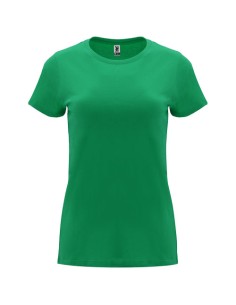 Camiseta de manga corta para mujer "Capri" | Sequio regalos de empresa 2