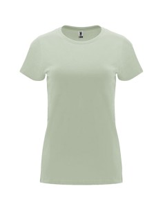 Camiseta de manga corta para mujer "Capri" | Sequio regalos de empresa 2