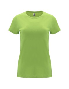 Camiseta de manga corta para mujer "Capri" | Sequio regalos de empresa 2