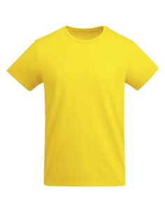 Camiseta de manga corta para hombre algodón orgánico "Breda"