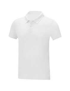 Polo Cool fit de manga corta para hombre "Deimos"