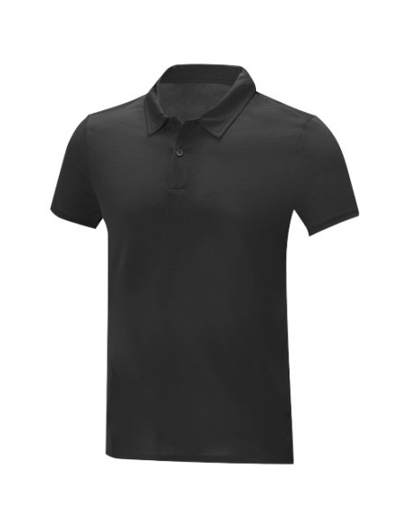 Polo Cool fit de manga corta para hombre "Deimos" | Sequio regalos de
