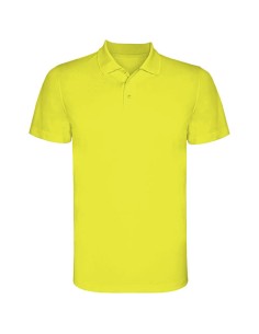 Polo deportivo de manga corta infantil "Monzha" | Sequio regalos de em 2