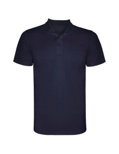 Polo deportivo de manga corta infantil "Monzha" | Sequio regalos de em 2