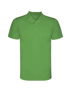 Polo deportivo de manga corta infantil "Monzha" | Sequio regalos de em 2