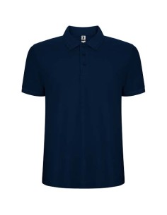 Polo de manga corta infantil "Pegaso Premium"