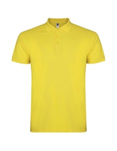Polo de manga corta infantil "Star" | Sequio regalos de empresa