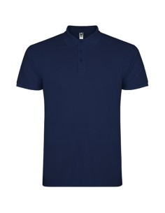Polo de manga corta infantil "Star" | Sequio regalos de empresa 2