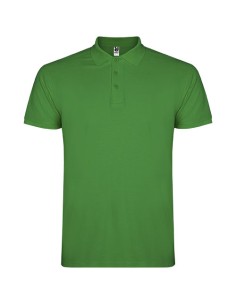 Polo de manga corta infantil "Star" | Sequio regalos de empresa 2