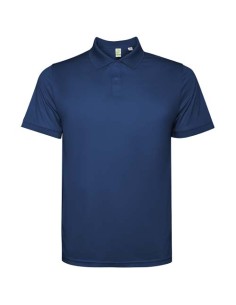 Polo de manga corta para hombre "Tormo" | Sequio regalos de empresa 2