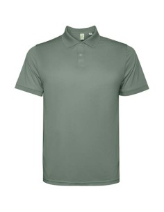 Polo de manga corta para hombre "Tormo" | Sequio regalos de empresa 2