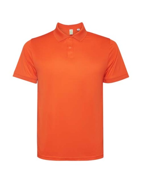 Polo de manga corta para hombre "Tormo" | Sequio regalos de empresa