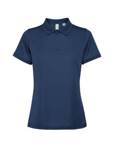 Polo de manga corta para mujer "Tormo"