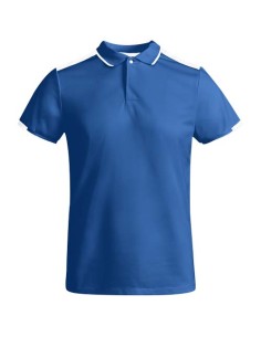 Polo deportivo de manga corta para hombre "Tamil" | Sequio regalos de