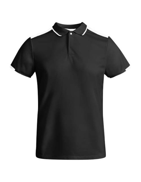Polo deportivo de manga corta para hombre "Tamil" | Sequio regalos de