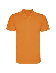 Polo deportivo de manga corta para hombre "Monzha" | Sequio regalos de 2
