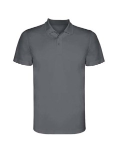 Polo deportivo de manga corta para hombre "Monzha" | Sequio regalos de 2