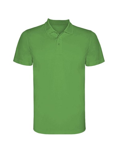 Polo deportivo de manga corta para hombre "Monzha" | Sequio regalos de