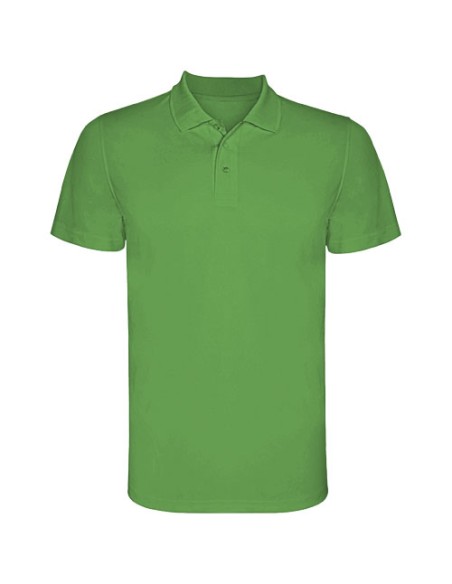 Polo deportivo de manga corta para hombre "Monzha" | Sequio regalos de