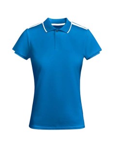 Polo deportivo de manga corta para mujer "Tamil" | Sequio regalos de e 2