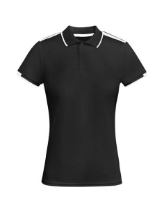 Polo deportivo de manga corta para mujer "Tamil" | Sequio regalos de e 2